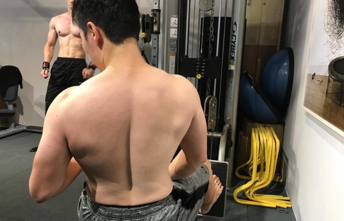 【教學筆記】Exercise is medicine