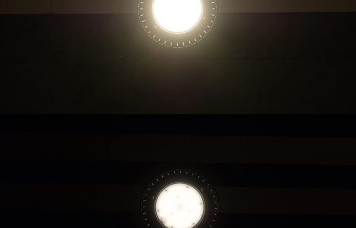 監工日常-你的燈不是你的燈