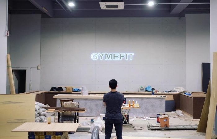 監工日常-工程施作程序跟你想的不一樣