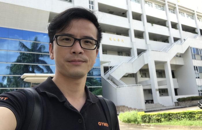 健身教練 職涯發展