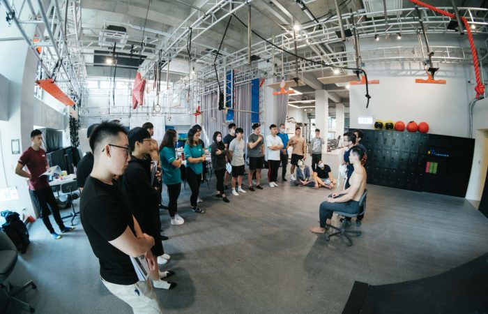 專業 = 用對方可以理解的方式溝通