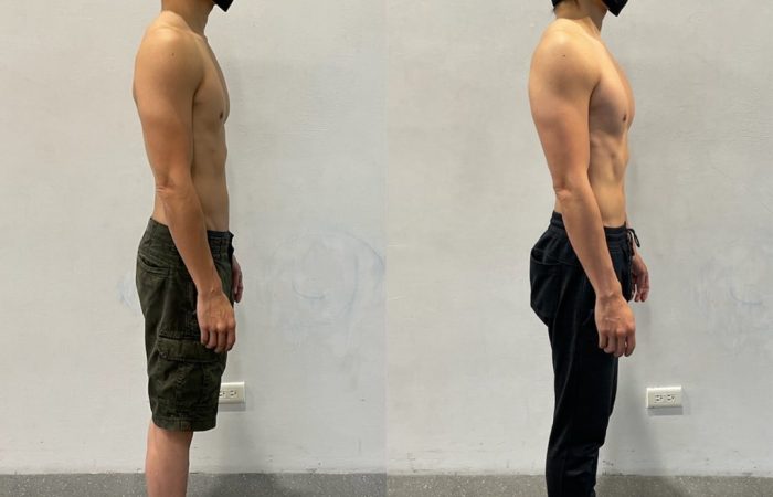 【成果分享】當身體的藝術家