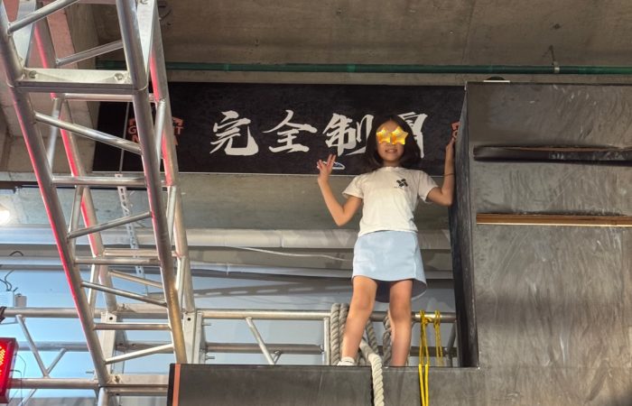 那些不該剝奪的成就感